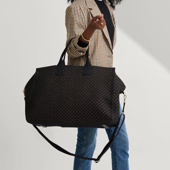 Rothy's The Weekender in Night Song - Picture 8 of 10